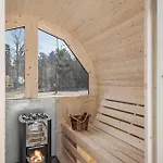 Oh442-hadsund-granborg-22 度假居 *