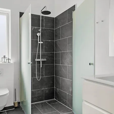 Dom wakacyjny Oh442-hadsund-granborg-22 *