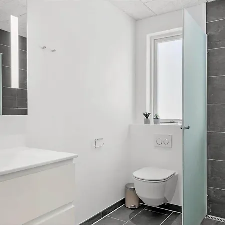 Oh442-hadsund-granborg-22 בית נופש Hadsund
