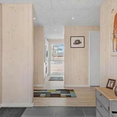 Oh442-hadsund-granborg-22 בית נופש Hadsund