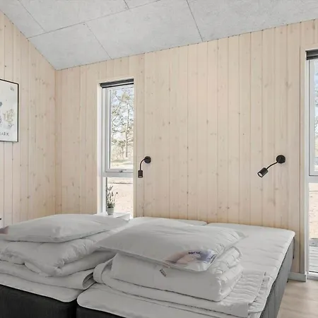 Oh442-hadsund-granborg-22 Дом отдыха Hadsund