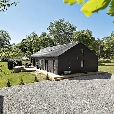 Oh442-hadsund-granborg-22 Vakantiehuis *
