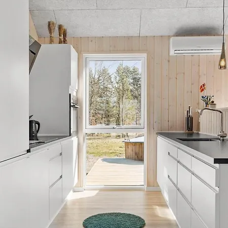 Oh442-hadsund-granborg-22 Дом отдыха Hadsund