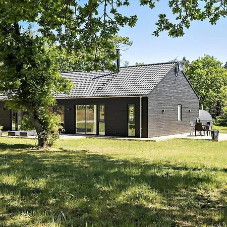 Oh442-hadsund-granborg-22 Дом отдыха Hadsund