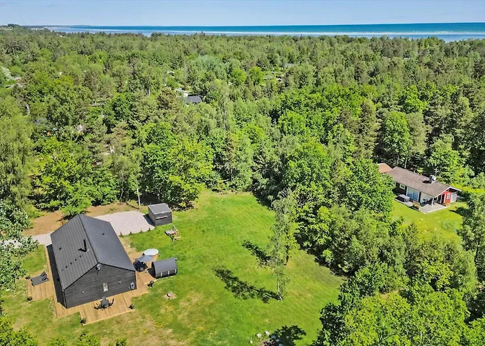Casa de Férias Oh442-hadsund-granborg-22