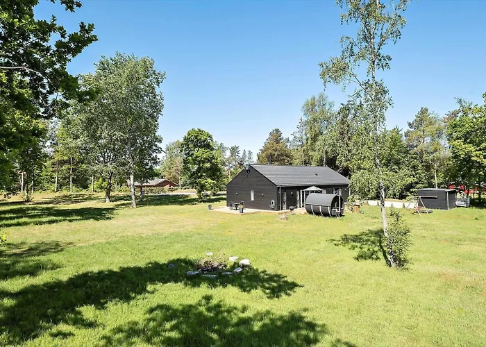 Casa de Férias Oh442-hadsund-granborg-22